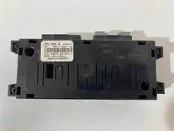 Module de climatisation CR33-19980AB pour Ford Mustang V