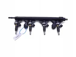 OEM V75756458002 Inspuitrail voor Citroen/Peugeot 1.4-1.6 VTI