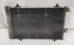 OEM 9683011280 Klimakondensator für Peugeot 508 2014