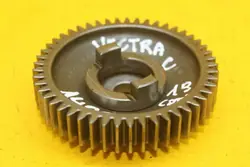 Nokkenastandwiel OEM B756 voor Opel Vectra C