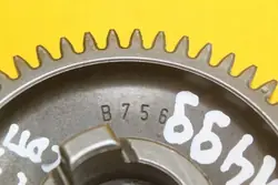Nockenrad OEM B756 für Opel Vectra C Astra H