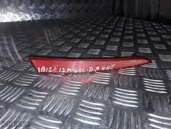 Reflector de luz trasera Seat Ibiza 2012 6J4945106