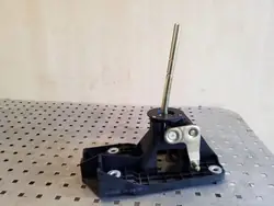 Volvo Versnellingspook OEM 614125 voor V40 1.9 D