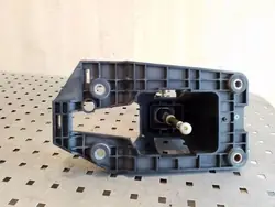 Alavanca de Mudanças Volvo OEM 614125 para V40 1.9 D