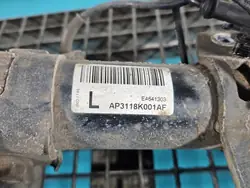 Etuvasen Jousitus OEM IMPRK1543116 Ford B-MAX