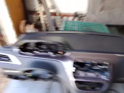 OEM 2008 Airbag-instrumentpanel för Peugeot 2008 2013-2019