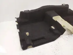 Volvo XC40 Recharge Fußmatte OEM 32216778 - Gebraucht