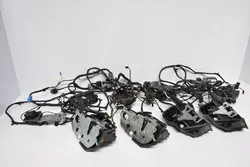 Soft Close Dörrlås BMW 7 F01 F02