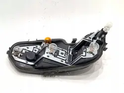 Piloto trasero derecho VW Scirocco III LORK-1644-28231