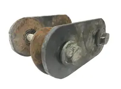 OEM 8134539 Iveco Blattfederauge Vorne Links