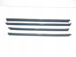 Junta de ventana puerta delantera Ford Kuga III 2022 OEM AMD174415