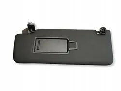 Volkswagen Tiguan Aurinkosuoja vasen OEM 571857551