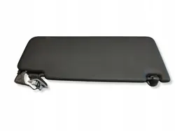 Volkswagen Tiguan Visor esquerdo OEM 571857551