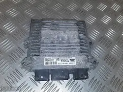 2004 Ford Fiesta ECU 1.4 TDCi 2S6A12A650BM