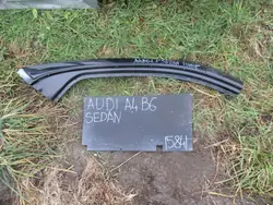 Voorlinker Pilaar OEM SŁUPEK LEWY PRZÓD AUDI A4 B6 00-04R
