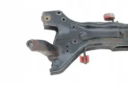 SEAT Motorlager 6R0199347 für IBIZA IV 2008-2012