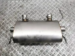 Kokonainen vaimennin Nissan 370Z 2013 OEM 263NI2820