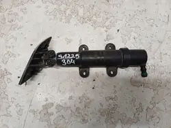 Boquilla lavafaros delantera derecha OEM 3U0955979