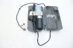 Bomba de teto dobrável Volvo C70 II OEM 09466628