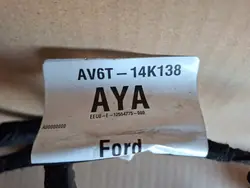 AV6T-14K138-AYA Câblage Porte Avant Droit Ford