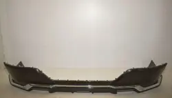 Pièces de pare-chocs arrière BMW Série 7 G70 OEM 8081541