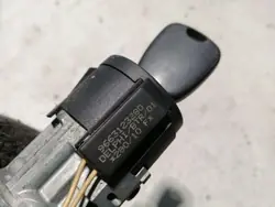 Interruptor de encendido OEM 9663123280 para Peugeot 407 SW