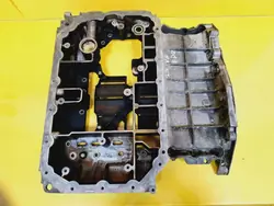 Base inférieure de carter OEM DRC97021 pour Audi A6 C6 2.4 V6