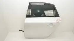 Porta traseira esquerda OEM 360208929 para Audi A4 B8