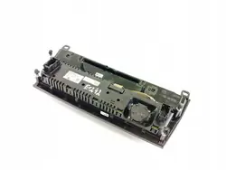 Panel de control de clima BMW 7 F01 F02 F03 F04 2010 9216254