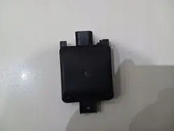 Kaistanvaihtoavustimen moduuli OEM 2Q0907685G