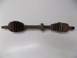 Oikea etulokasuoja Honda FR-V 04-09 OEM 34578u34joi34534