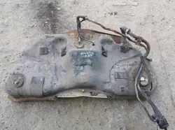 Depósito combustível OEM ZBIORNIK BAK PALIWA Lexus LS460 2006