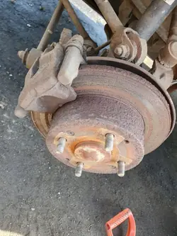 Taka-oikea ohjaussauva OEM CG8F18B2 Accord VI:lle
