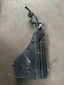 Spolarvätsketank OEM 50541382 för Alfa Romeo Stelvio