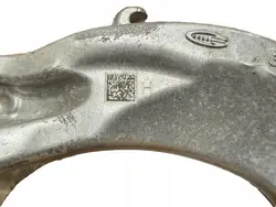 Audi OE 4M0413038H Oikea iskunvaimennin kiinnike - Käytetty