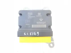 OEM 985104488R Airbag Sensormodule voor Renault Clio V
