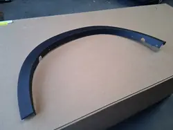 BMW X6 F16 14-19 Oikea Takalokasuoja