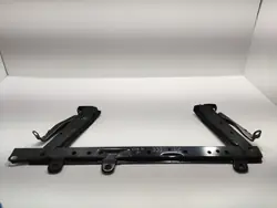 Poutre de support de radiateur avant OEM BELKA PRZÓD PRZEDNIA CHŁODNIC POD CHŁODNICĘ RENAULT CLIO IV LIFT 2016-2019