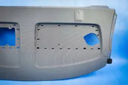 Étagère arrière OEM 8T0863411AS pour Audi A5 S5 RS5 8T