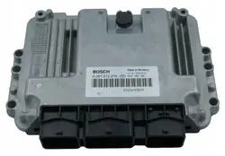 OEM 8200430816 sivupeilimoduuli Renault Clio II:lle