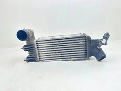 Radiador intercooler Peugeot 607 2.0 HDI OEM 9637809480