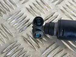 OEM 4H0955102D Bakre höger strålkastartvätt för Audi A8