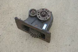 Scania Lisävaruste GR870, GR871, 021211010