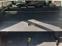Ford Kuga MK2 tavaratilan sälekaihdin OEM 723151500