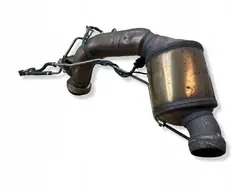 Catalytic Particulate Filter 320CDI V6 Diesel DPF Mercedes