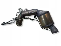 Filtro antiparticolato catalitico 320CDI V6 Diesel DPF Mercedes