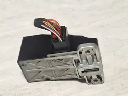 OEM 3C0905861G Ohjauslukko VW Passat B6:lle 2005-2010