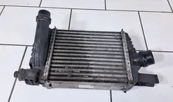 Renault OEM 144961381R Ilmajäähdytin Clio IV 1.5 DCI