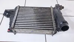 Renault OEM 144961381R Intercooler voor Clio IV 1.5 DCI
