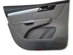Panneau de Garniture Porte Avant Gauche OEM 1221254673